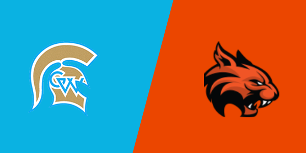 Greeley West High School vs. Greeley Central High School
