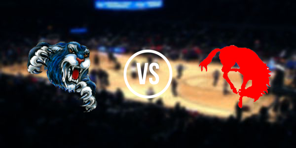 Rawlins High School vs. Douglas High School
