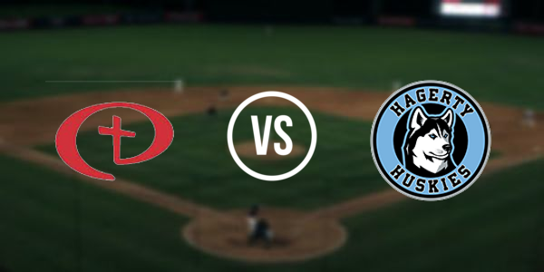 Hagerty High School vs Orangewood Christian School