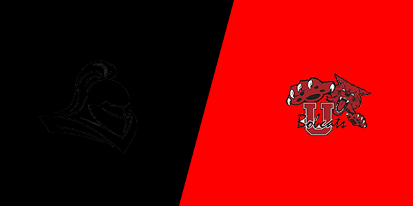Irrigon JrSr High School vs. Union High School