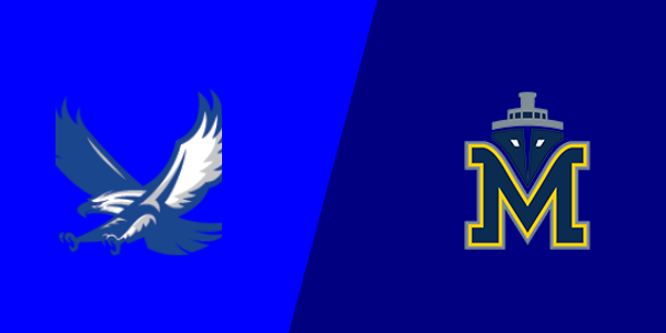 Oakridge High School vs. Manistee High School
