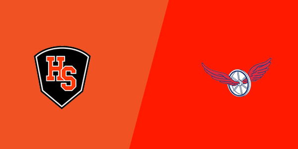Harbor Springs High School vs. Boyne City High School