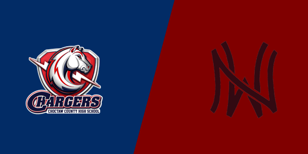 Choctaw County High School vs. Nanih Waiya High School
