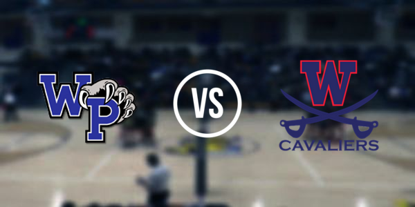 West Potomac High School vs. W. T. Woodson High School