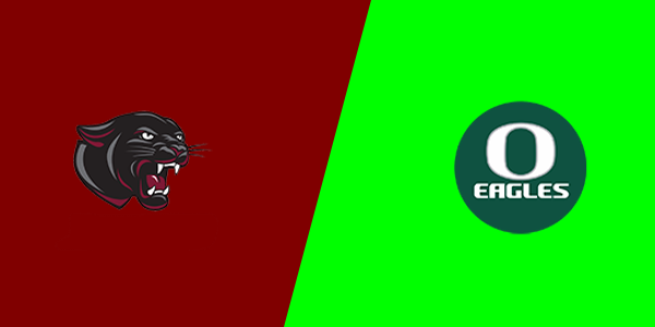 Parchment High School vs. Olivet High School