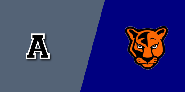Away vs. North Pitt High School