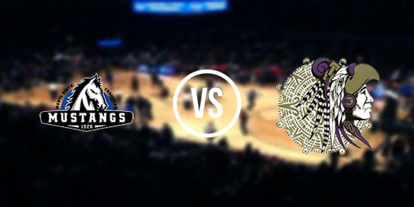 Soledad High School vs. Monte Vista Christian High School