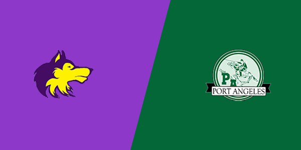 Sequim High School vs. Port Angeles High School