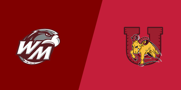 West Mecklenburg High School vs. Harding University High School