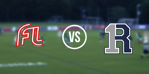 Fair Lawn High School vs Rutherford High School