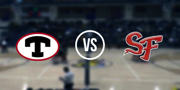 Spanish Fort High School vs Theodore