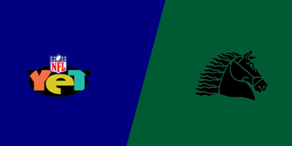 NFL Yet Academy vs. Arete Preparatory Academy