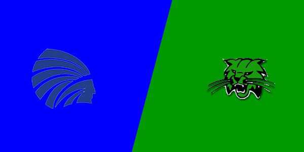 Preston High School vs. Burley High School