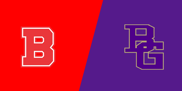 Bellefonte Area High School vs. Bishop Guilfoyle Catholic High School