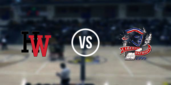 Harvard Westlake High School vs. Liberty High School