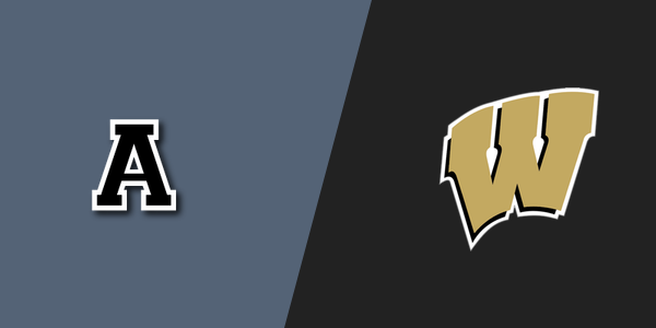 Away vs. Wetumpka High School