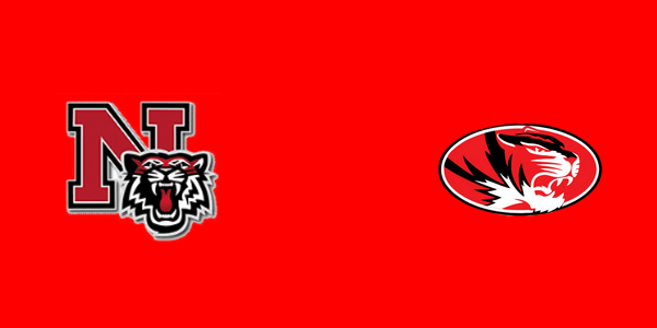 Noxapater Attendance Center vs. Winona High School