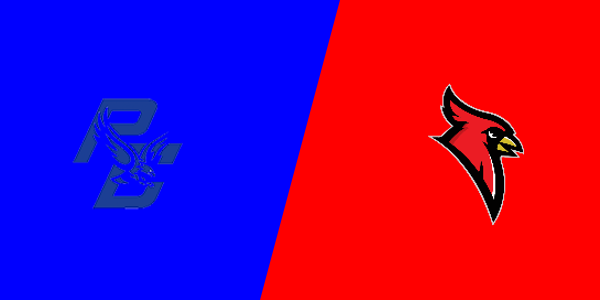 Parkway Christian School vs. Dryden High School