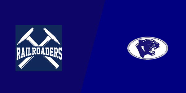 Durand Area High School vs. Mt Morris High School