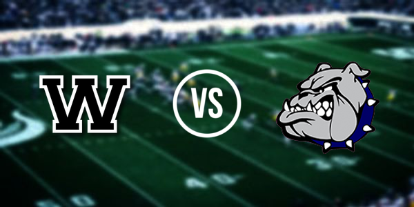 Winnfield High School vs. Red River High School