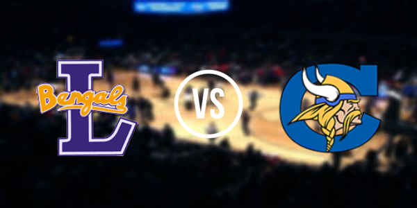 Coeur d'Alene High School vs Lewiston High School