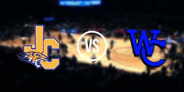 Wolfe County High School vs. Jackson City High School