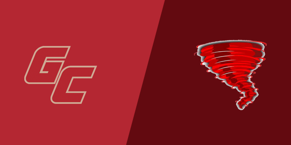 Greene County High School vs. Pickens County High School