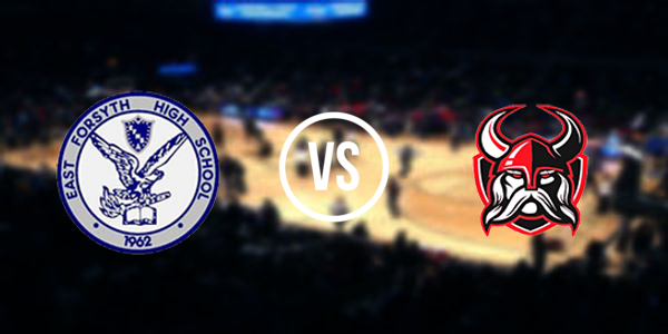 East Forsyth High School vs Northwest Guilford High School