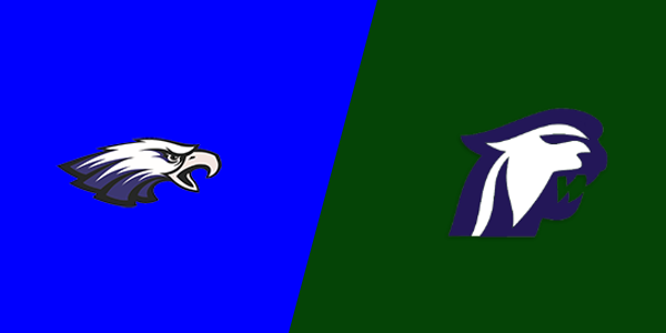 Eisenhower High School vs. Dakota High School