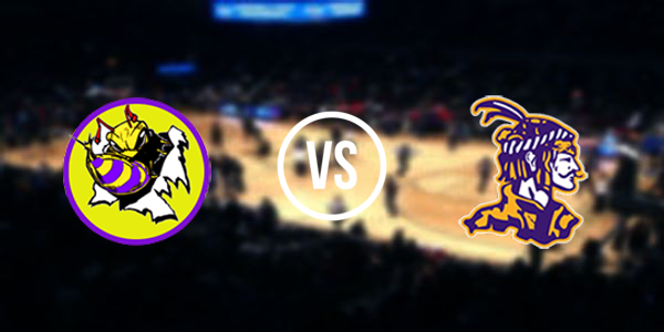 Harrold High School vs Munday High School