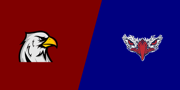 McGraw vs St. Lawrence Central