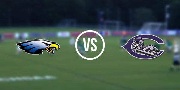 Edison High School vs. Chantilly High School