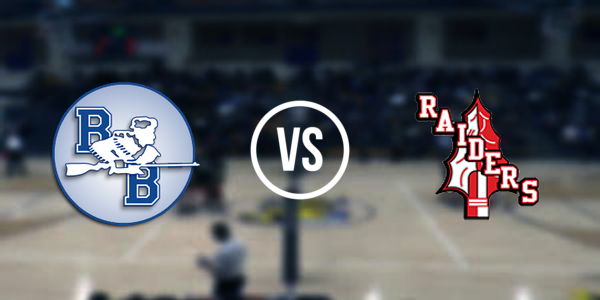 Meyersdale Area High School vs. Berlin Brothersvalley High School