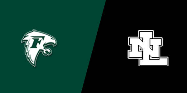 Freeland High School vs. New Lothrop High School