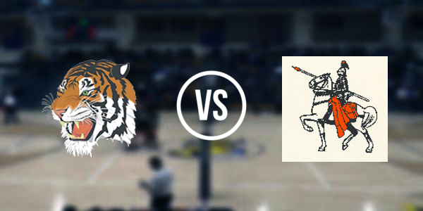 Lincolnwood High School vs. Greenfield High School