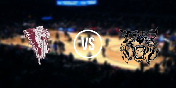 Poplar High School vs. Plentywood High School
