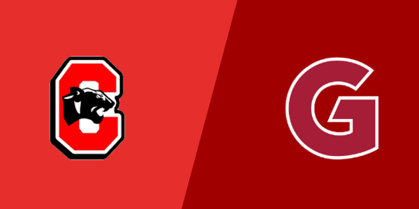 Collinsville High School vs. Guntersville High School