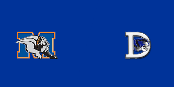Montevallo High School vs. Demopolis High School