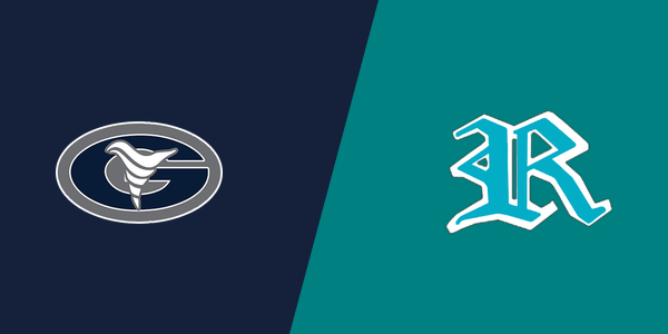 Grimsley High School vs. Reagan High School