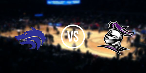 Deltona High School vs River Ridge High School