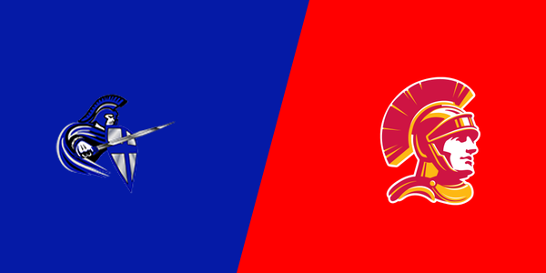 Valley Christian High School vs. Seton Catholic Preparatory High School