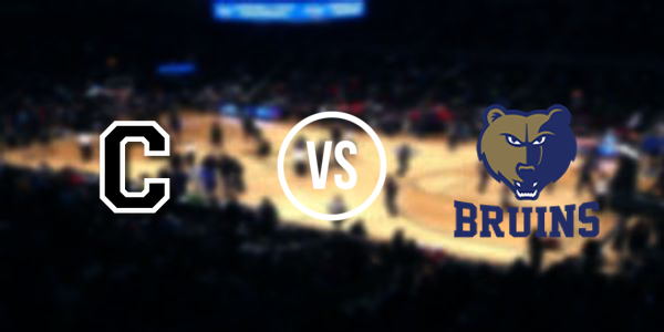 Compass Academy vs. Brentwood High School