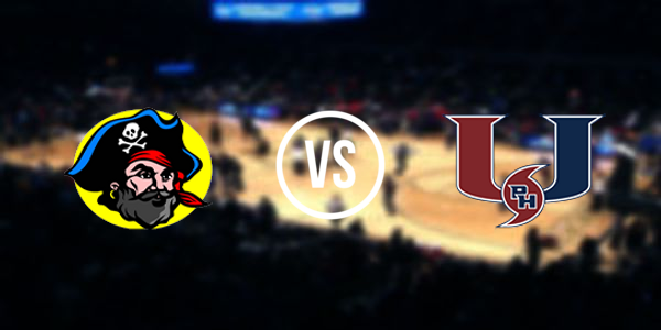 Boca Ciega High School vs Palm Harbor University HS