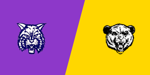 Weimar High School vs. Round Top-Carmine High School
