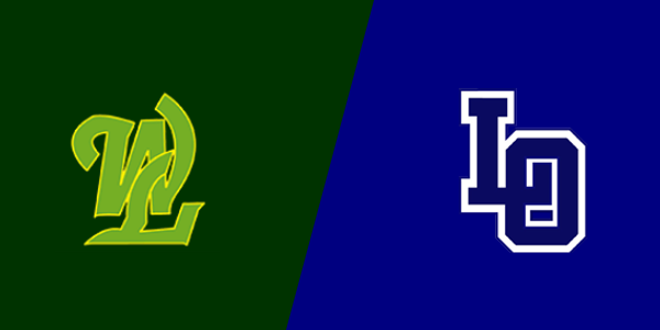 West Linn High School vs. Lake Oswego High School
