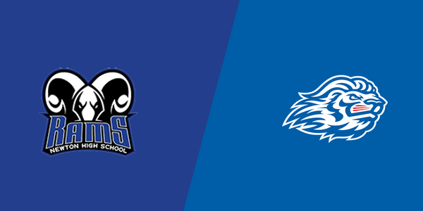 Newton High School vs. Peachtree Ridge High School