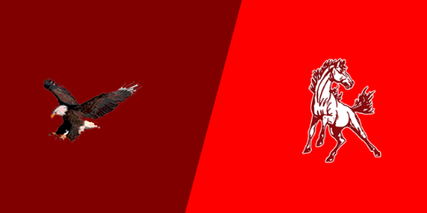 Vaughn High School vs. Mountainair High School