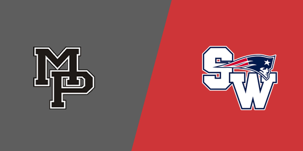 Mary Persons High School vs. Southwest High School