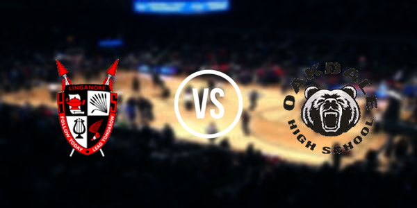 Oakdale High School vs. Linganore High School