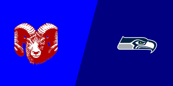 Greene Central High School vs. Southside High School